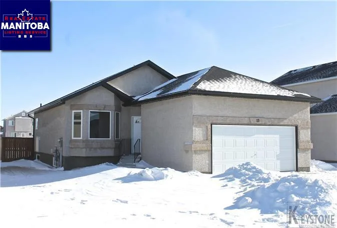 13 Gaboury Pl, Lorette