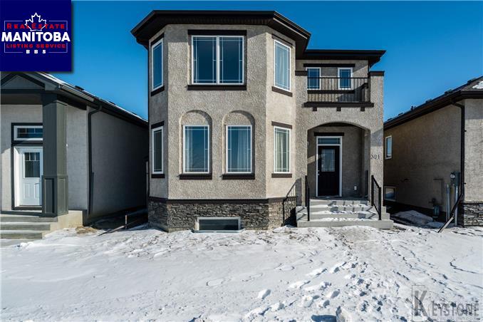 Property 301 Appleford Gate img1