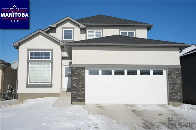 27 Terry Scott Bay, Winnipeg