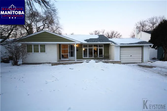 123 Traill Ave, Winnipeg