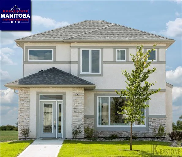 232 Cherrywood Rd, Winnipeg