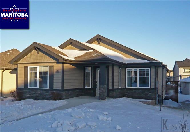 Property 33 Brookfield Cr Main image