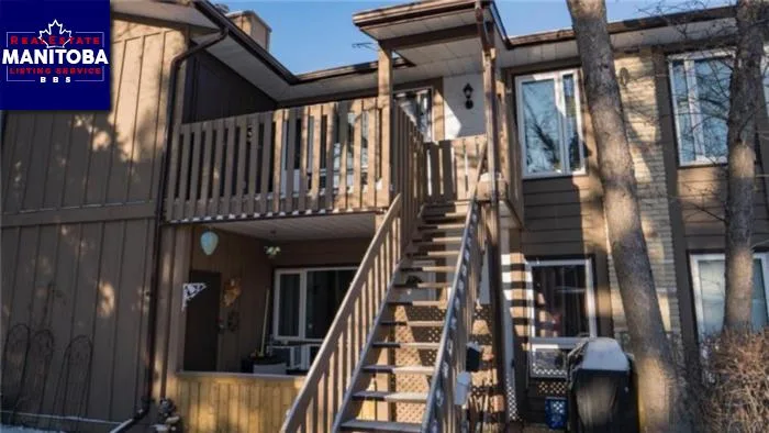 12 340 Carriage Rd, Winnipeg