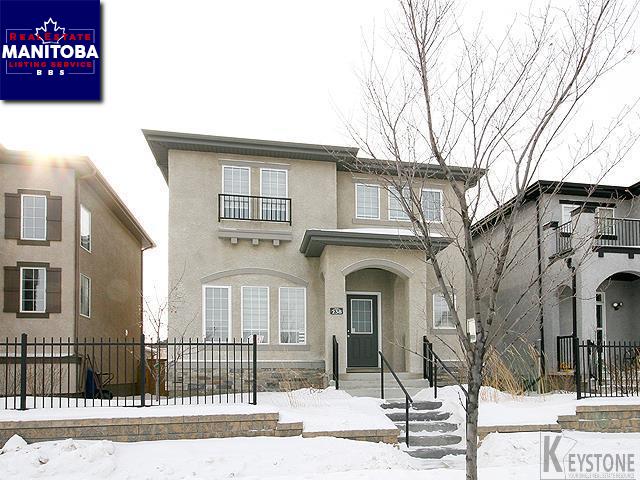 Property 238 Edward Turner Dr Main image