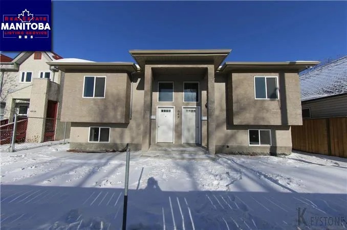 649 Dufferin Ave, Winnipeg