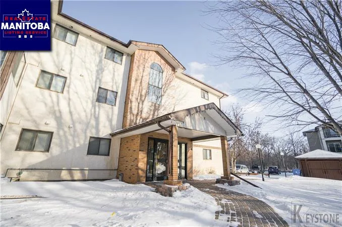 2 Bed Apartment for Sale at 305b 693 St Annes Rd, Winnipeg, MB - MLS® #1802929