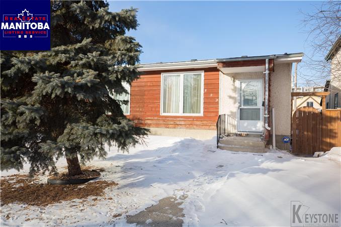 Property 393 Tweed Ave Main image