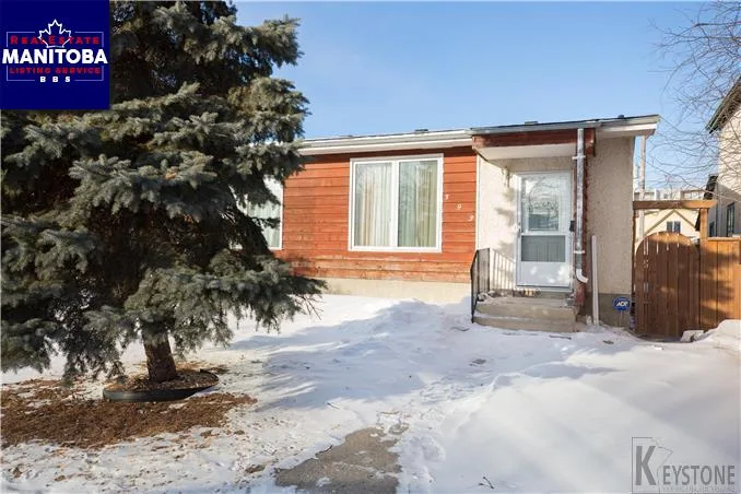 393 Tweed Ave, Winnipeg