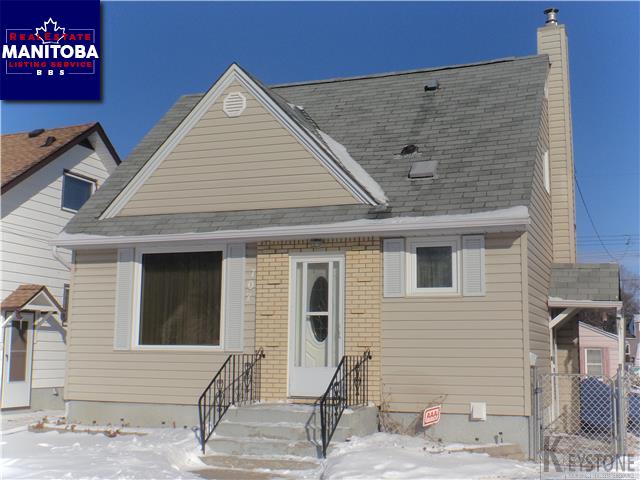 Property 707 Polson Ave Main image