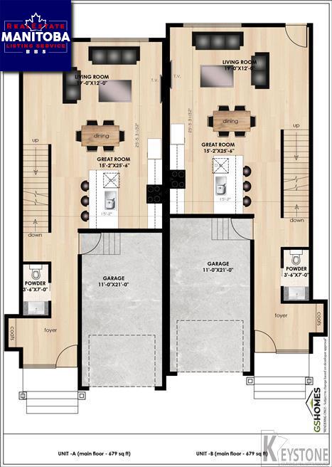 Property 175 Rowntree Ave img1