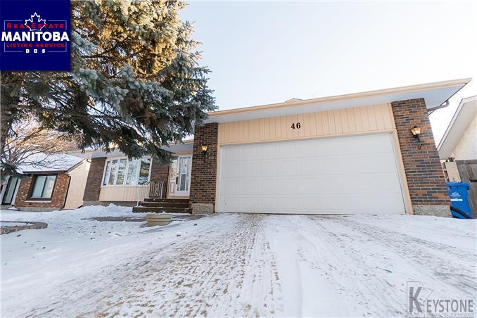 Property 46 Glenbrook Cr Main image