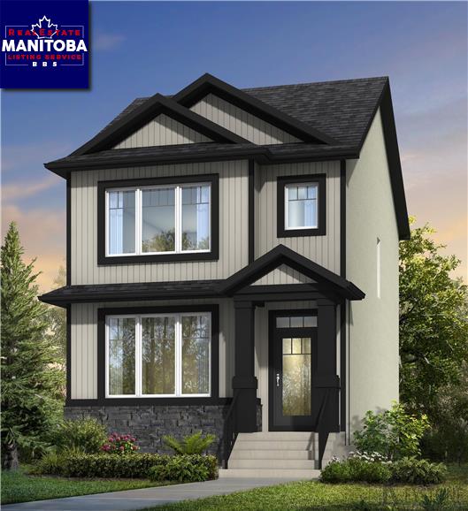 Property 33 Thelon Way Main image