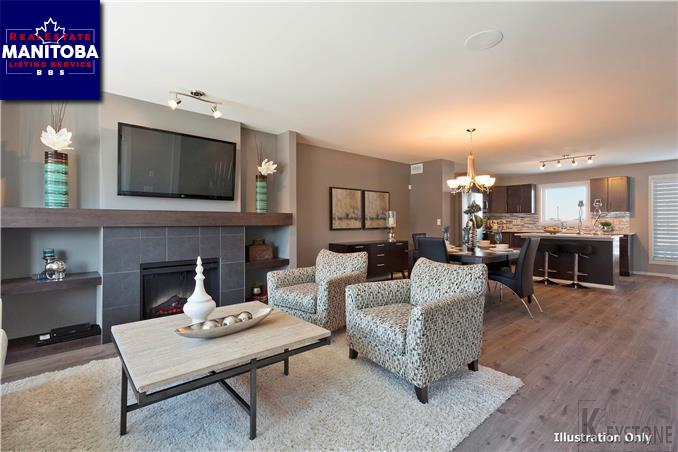 Property 33 Thelon Way img1