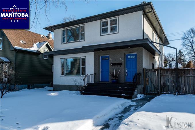 Property 66 Morley Ave Main image