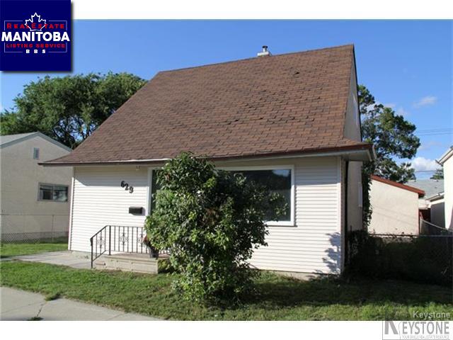 Property 629 Union Ave E Main image