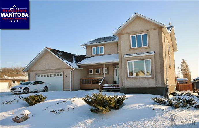 Property 98 Prairieside Cr Main image