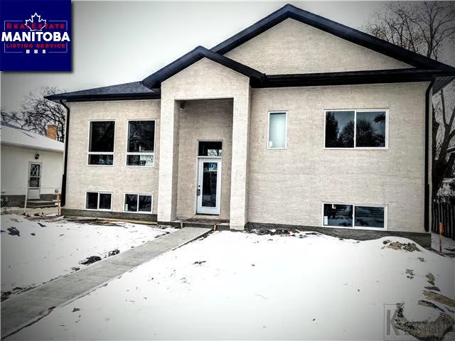 717 Government Ave, Winnipeg