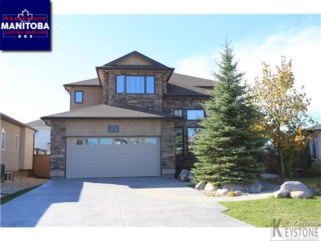 Property 35 Marvan Cove Main image