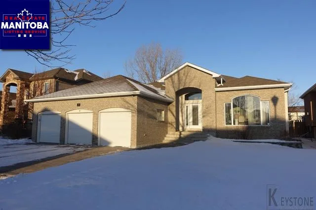 282 Southbridge Dr, Winnipeg