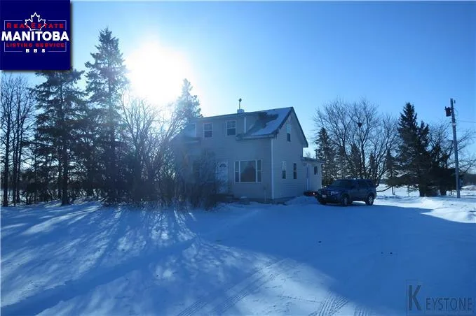 27152 33n Rd, Kleefeld