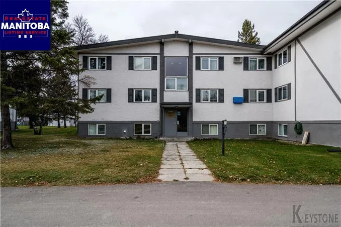 1622 1600 Shorepoint Vg, Gimli