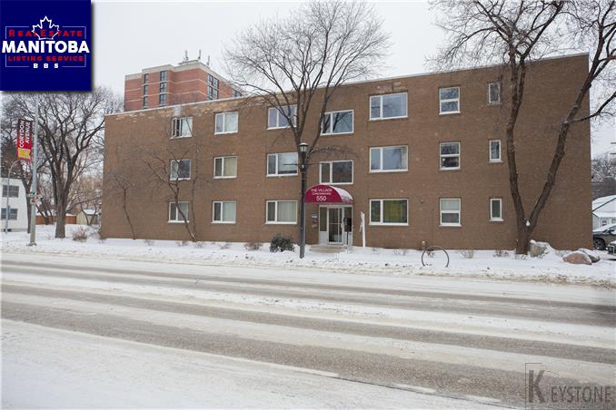 Property 5 550 Corydon Ave Main image