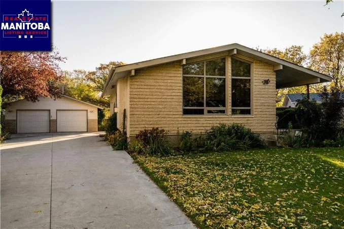 78 Louise Bay, Selkirk