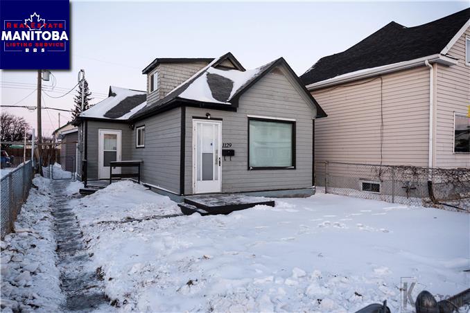 Property 1129 Alexander Ave Main image