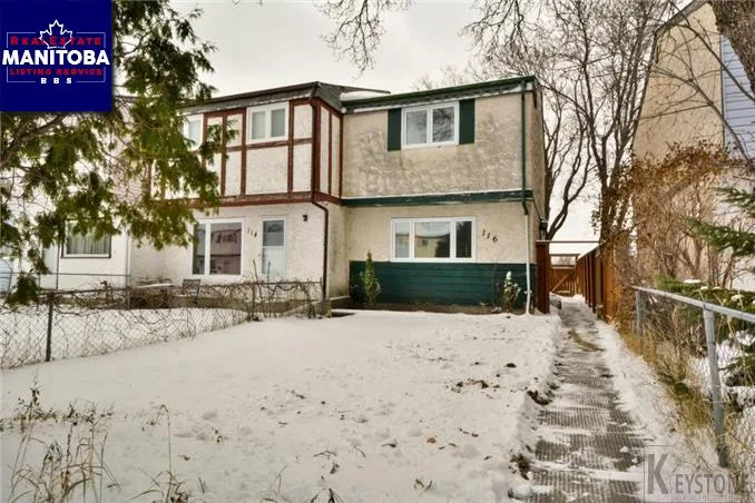 116 Le Maire St
