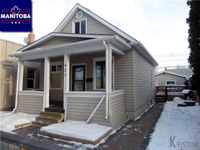 Property 923 Boyd Ave Main image