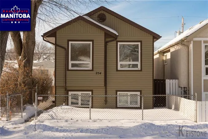 254 Roseberry St