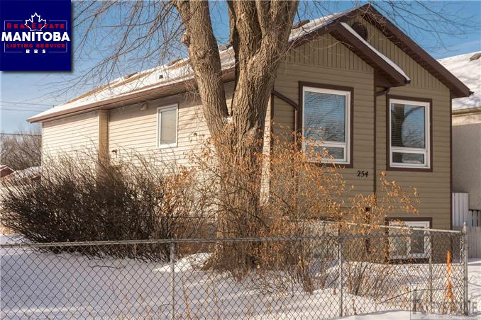 Property 254 Roseberry St img1