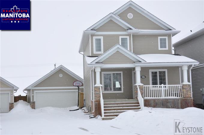 Property 57 Cobblestone Crt Main image