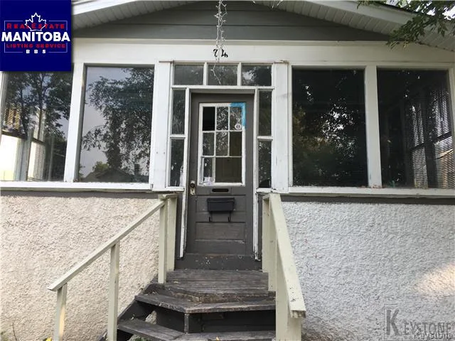 74 Barber St