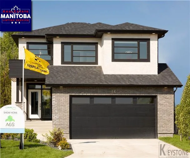 14 Luzon Bay, Winnipeg