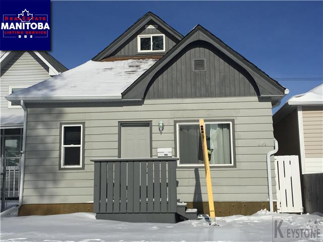 Property 1519 Alexander Ave Main image