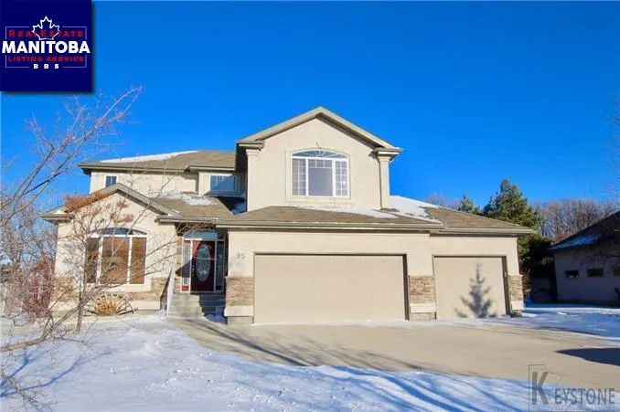 95 Eagle Creek Dr, Winnipeg