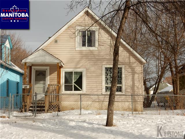 Property 485 Pritchard Ave Main image