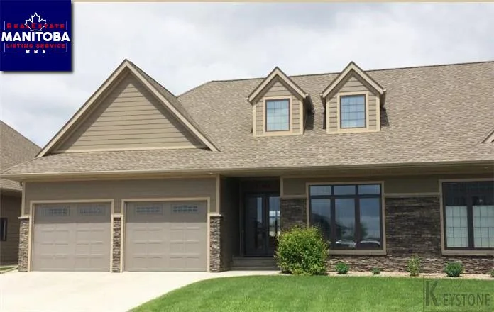 2 Bed House for Sale at 1338 Willowridge Pl, Winkler, MB - MLS® #1803159