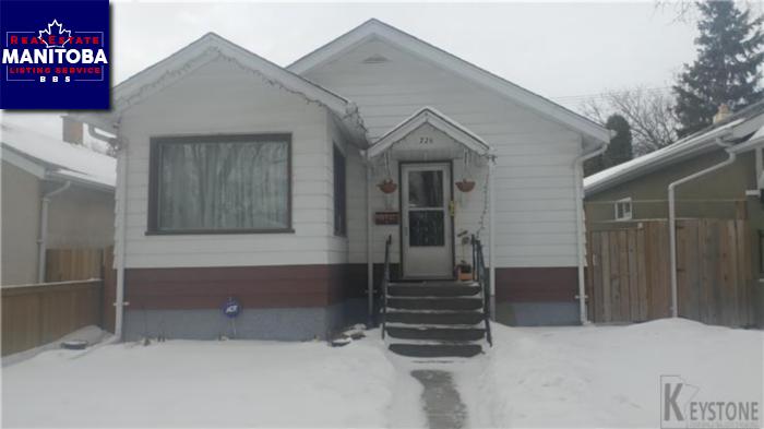 Property 726 Ingersoll St Main image