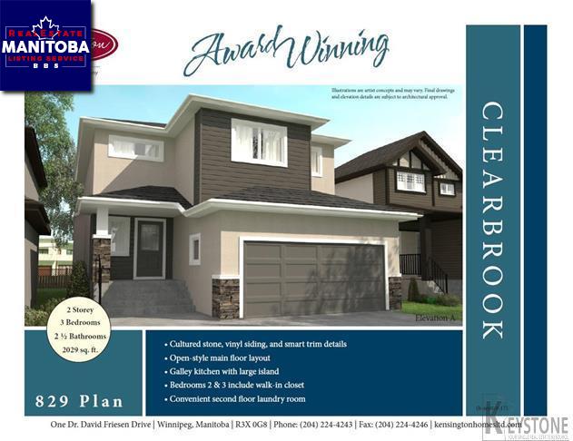 Property 36 Thelon Way Main image