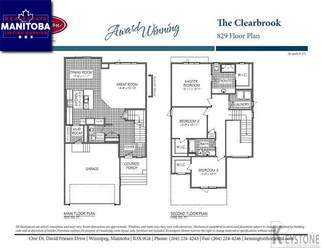 Property 36 Thelon Way img1