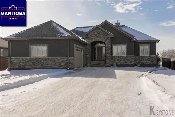 72 Settlers Trl, Lorette