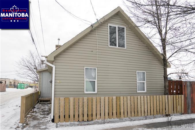 Property 43 Powers St Main image