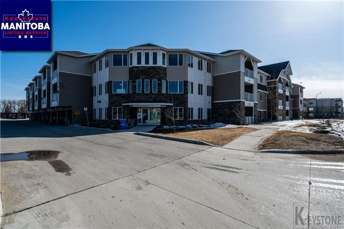 232 235 Bridgeland Dr, Winnipeg