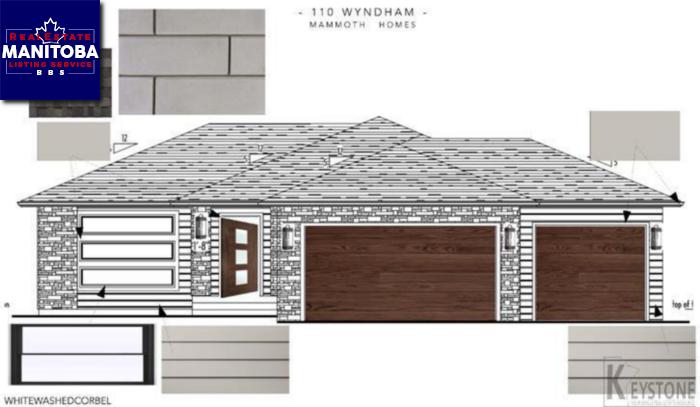 Property 110 Wyndham Estate Dr Main image