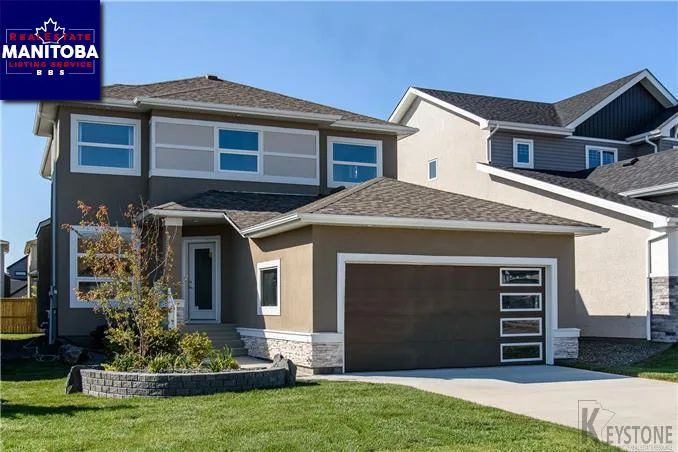 43 Falcon Creek Bay, Winnipeg