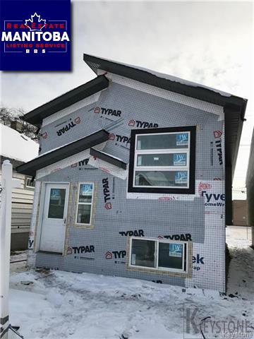 Property 36 Harrowby Ave Main image