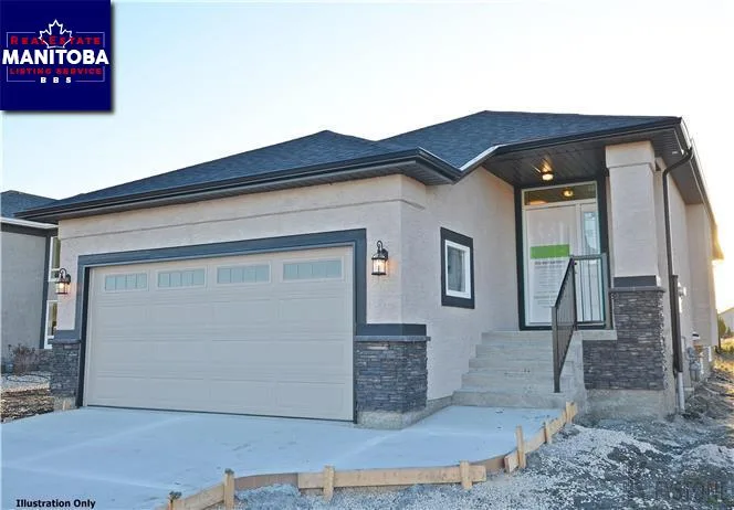77 Pennyhill Gate, Winnipeg