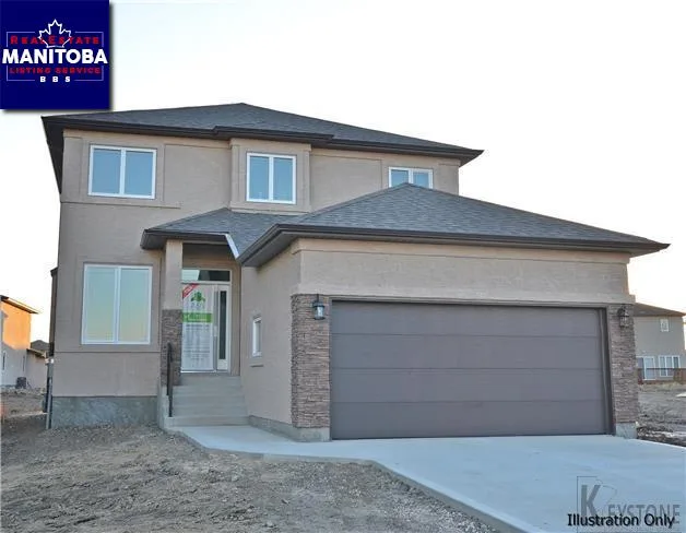 105 Cartesian Gate, Winnipeg